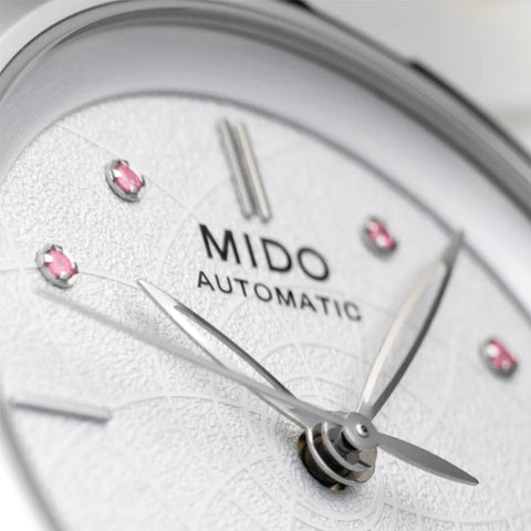 MIDO RAINFLOWER M043.207.11.011.00