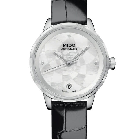 MIDO RAINFLOWER M043.207.16.116.00
