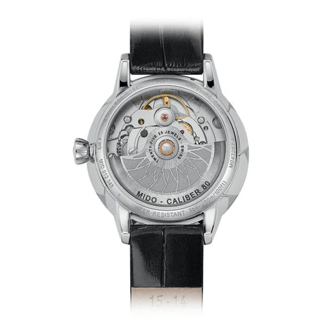 MIDO RAINFLOWER M043.207.16.116.00