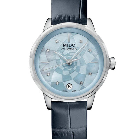 MIDO RAINFLOWER M043.207.16.131.00