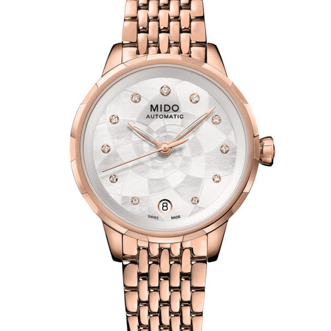 MIDO RAINFLOWER M043.207.33.106.00