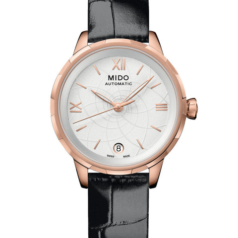 MIDO RAINFLOWER M043.207.36.018.00