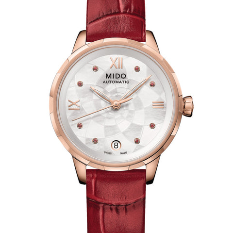 MIDO RAINFLOWER M043.207.36.118.00