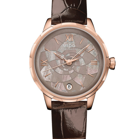 MIDO RAINFLOWER M043.207.36.168.00