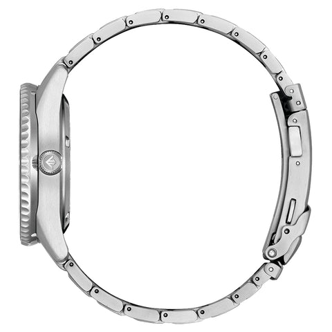 CITIZEN PROMASTER CHALLENGE DIVER NB6021-68L
