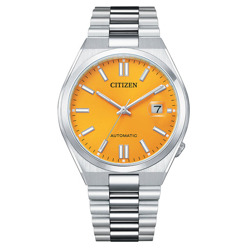 CITIZEN MECHANICAL NJ0150-81Z
