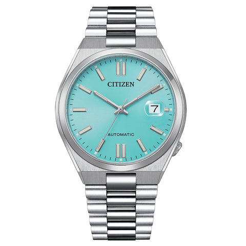 CITIZEN MECHANICAL NJ0151-88M