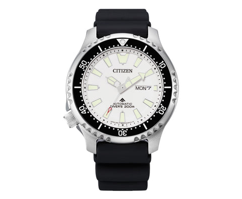 CITIZEN PROMASTER FUGU NY0118-11A