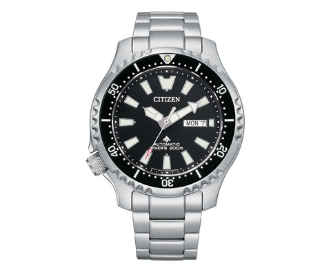 CITIZEN PROMASTER FUGU NY0130-83E
