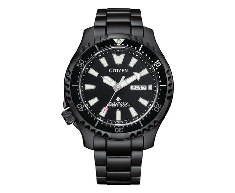 CITIZEN PROMASTER FUGU NY0135-80E