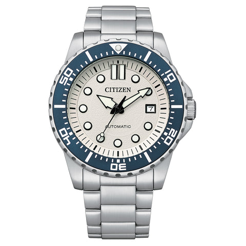 CITIZEN MECHANICAL URBAN MECHA NJ0171-81A