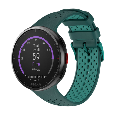 POLAR PACER PRO