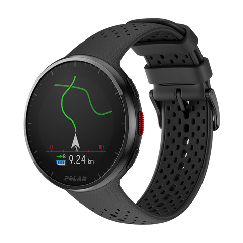 POLAR PACER PRO