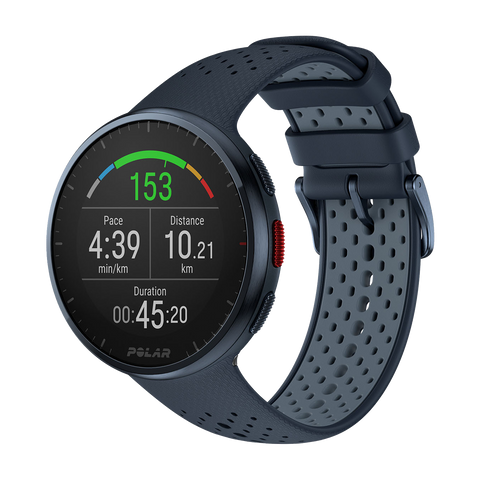 POLAR PACER PRO