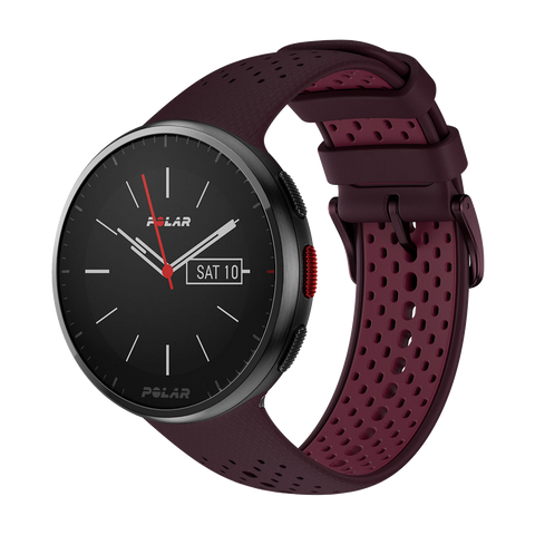 POLAR PACER PRO