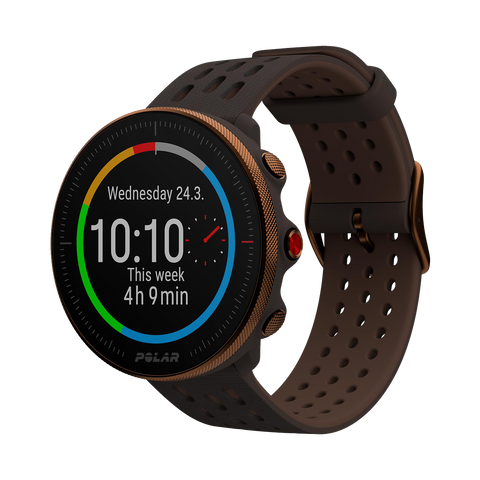 POLAR VANTAGE M2