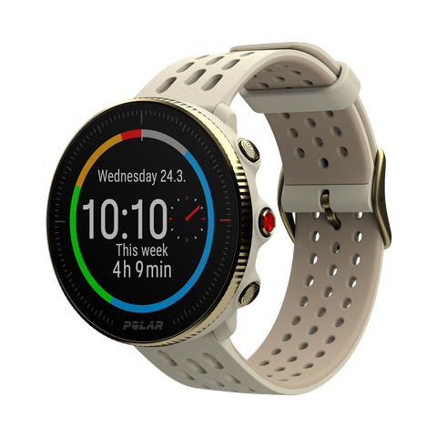 POLAR VANTAGE M2