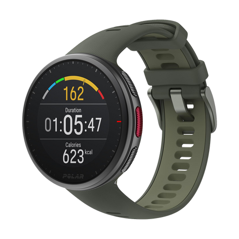POLAR VANTAGE V2