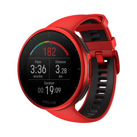 POLAR VANTAGE V2