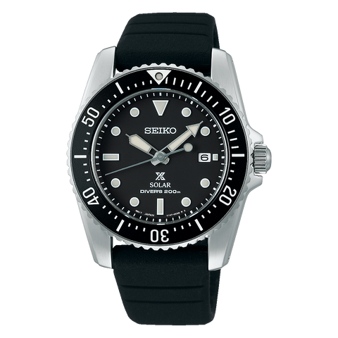 SEIKO PROSPEX SOLAR - SNE573P1