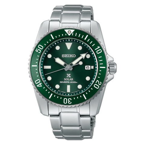 SEIKO PROSPEX SOLAR - SNE583P1