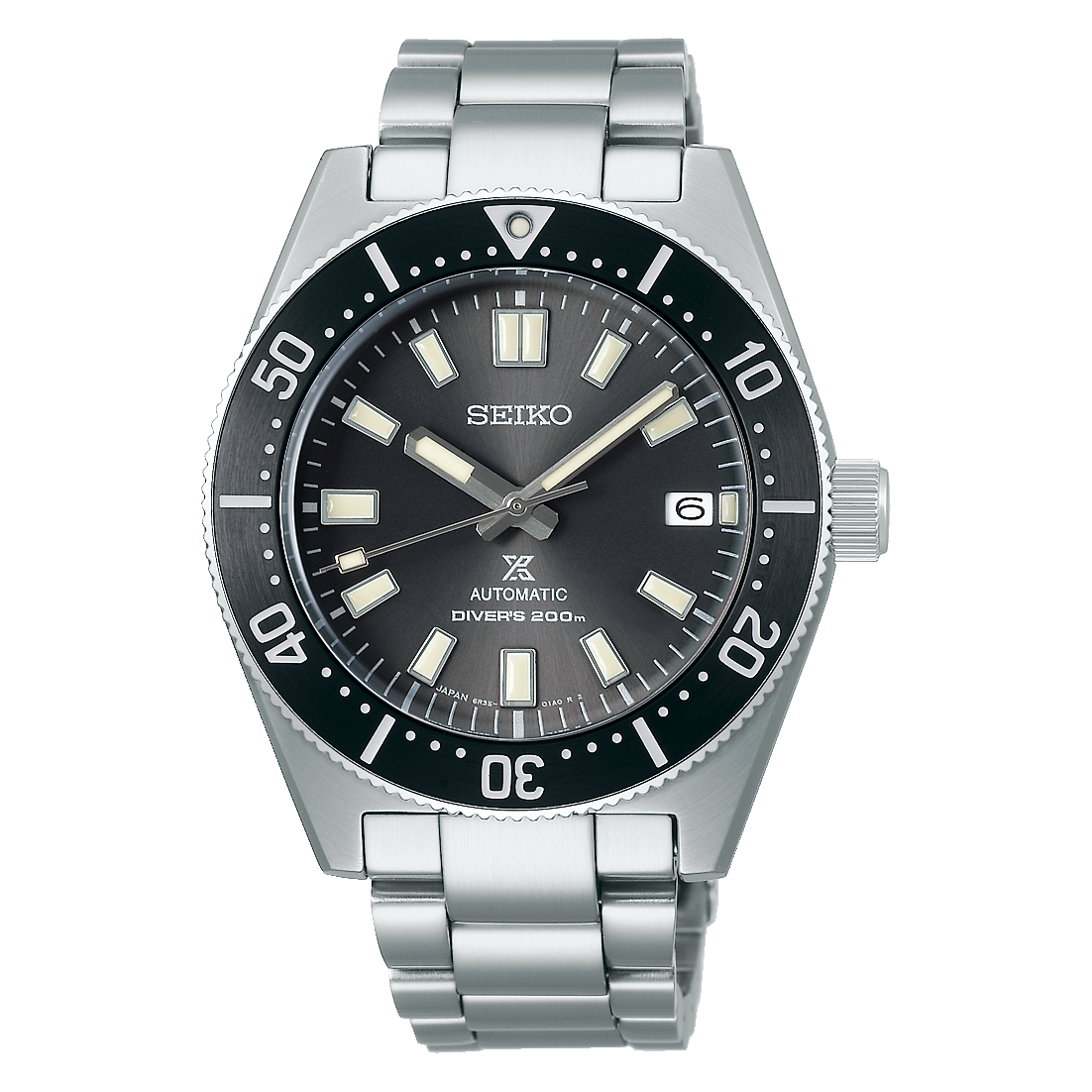SEIKO PROSPEX 62MAS SPB143J1 PolyWatch