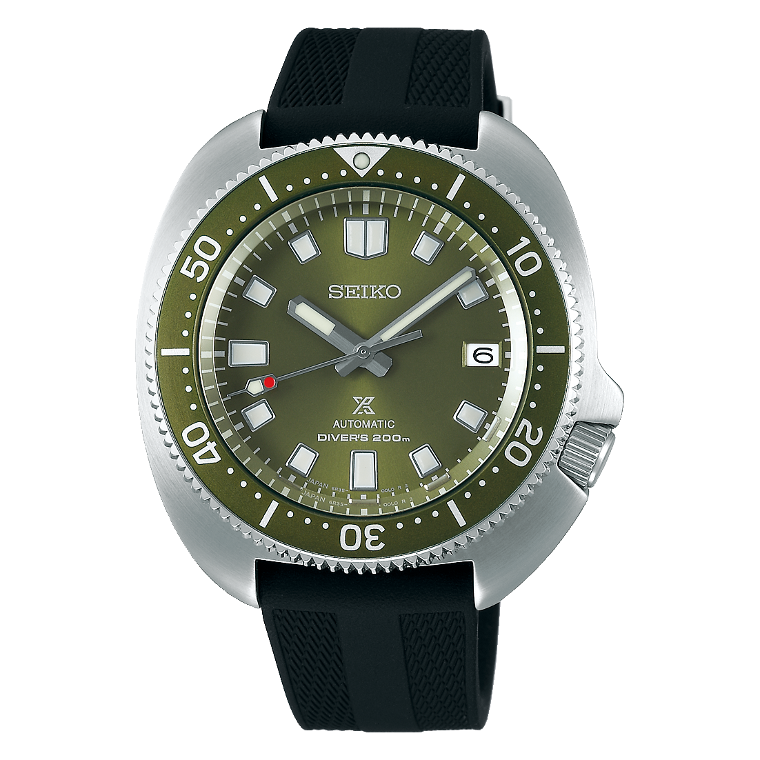 Seiko prospex captain willard discount spb153