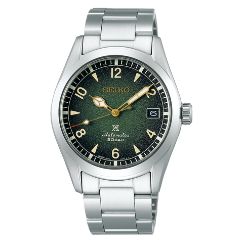 SEIKO BABY ALPINIST - SPB155J1