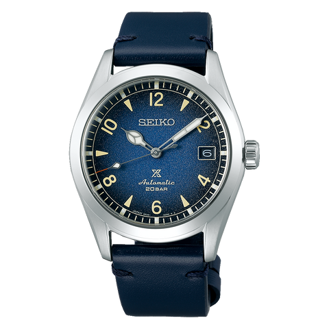 SEIKO BABY ALPINIST - SPB157J1