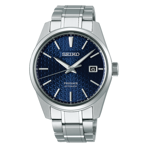 SEIKO PRESAGE SHARP EDGED - SPB167J1