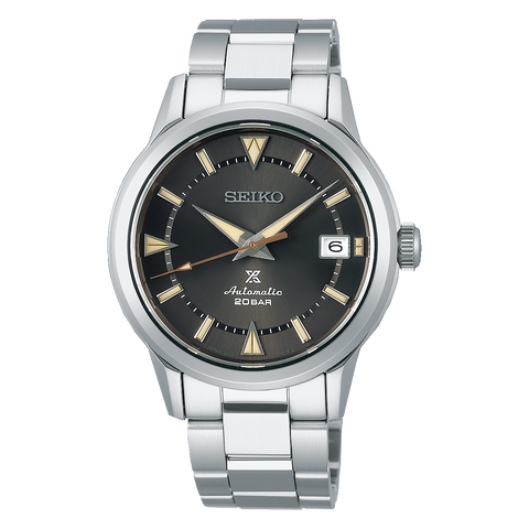 SEIKO 1959 ALPINIST MODERN RE-INTERPRETATION - SPB243J1