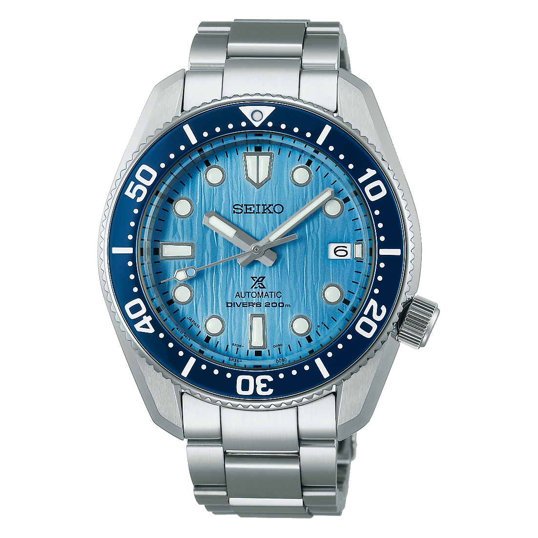 Seiko prospex top 1968 price