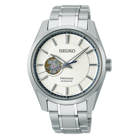 SEIKO PRESAGE SHARP EDGED MIDDAY - SPB309J1