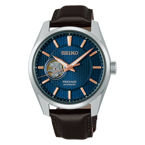 SEIKO PRESAGE SHARP EDGED MIDDAY - SPB311J1