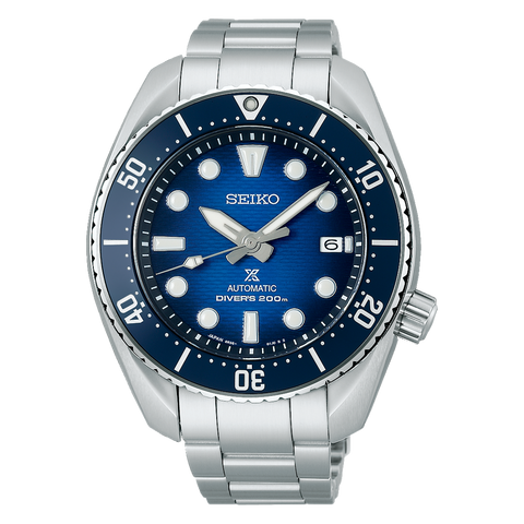 SEIKO KING SUMO - SPB321J1