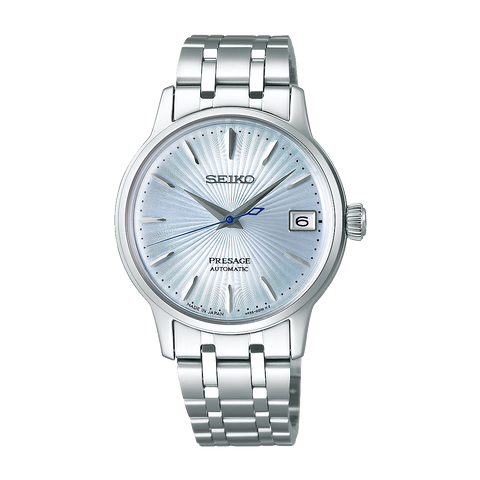 SEIKO PRESAGE AUTOMATIC COCKTAIL - SRP841J1