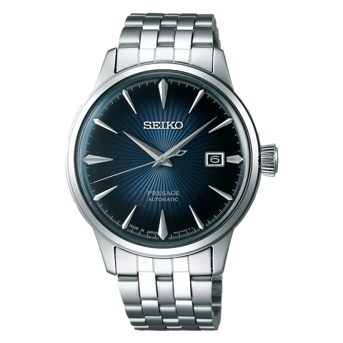 SEIKO PRESAGE AUTOMATIC COCKTAIL - SRPB41J1