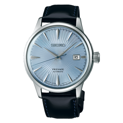 SEIKO PRESAGE AUTOMATIC COCKTAIL - SRPB43J1