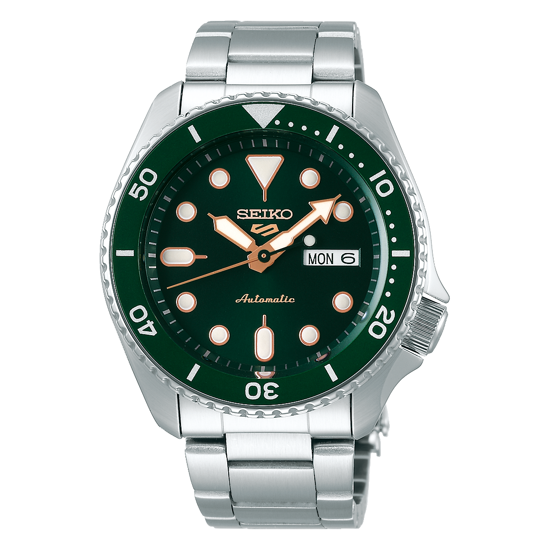 SEIKO 5 Sports - SRPE51K1 – PolyWatch