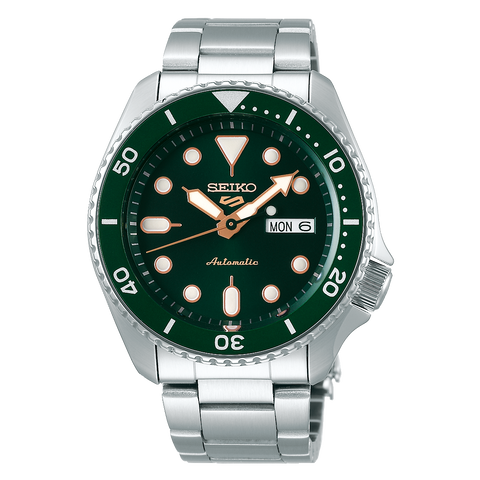 SEIKO 5 Sports - SRPD63K1