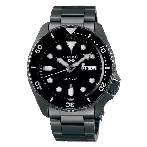 SEIKO 5 Sports - SRPD65K1
