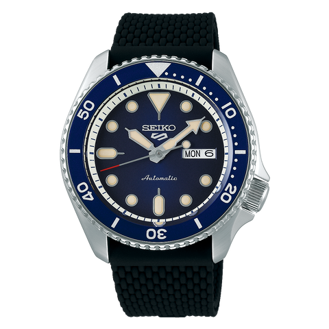 SEIKO 5 Sports - SRPD71K2