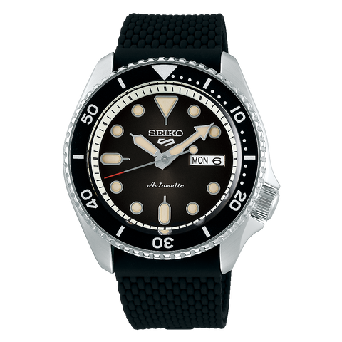 SEIKO 5 Sports - SRPD73K2