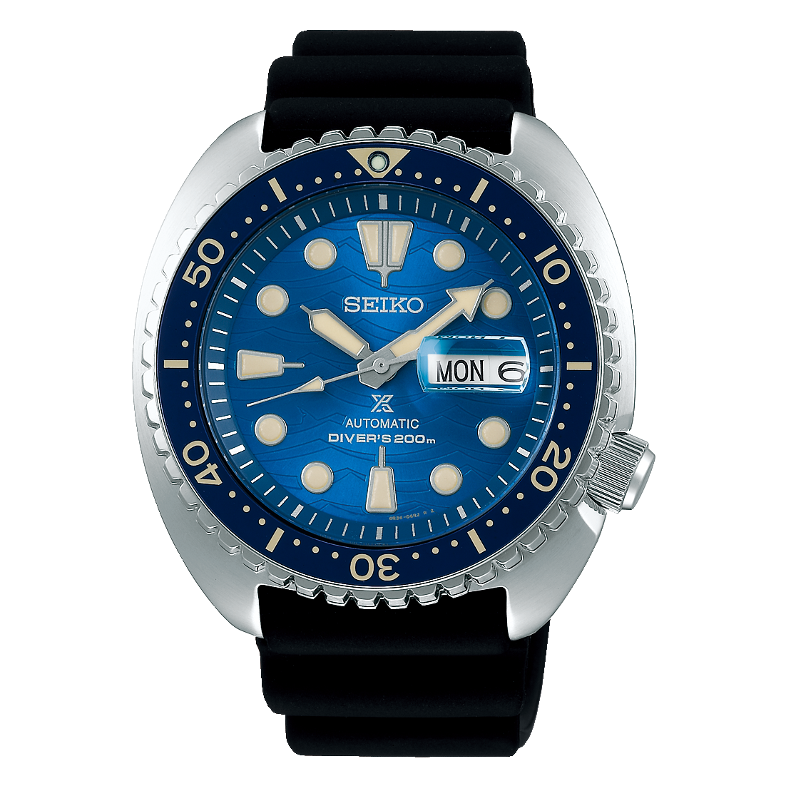 Seiko turtle king hotsell