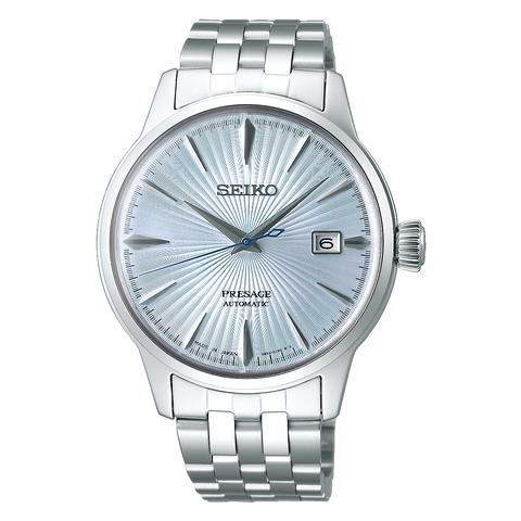 SEIKO PRESAGE AUTOMATIC COCKTAIL - SRPE19J1