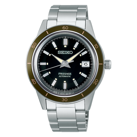 SEIKO PRESAGE Style 60's - SRPG07J1