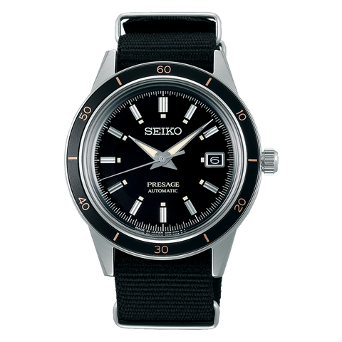 SEIKO PRESAGE Style 60's - SRPG09J1
