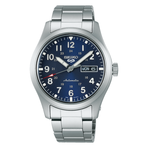SEIKO 5 Sports - SRPG29K1