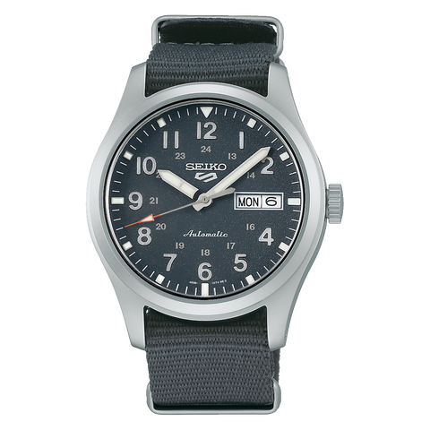 SEIKO 5 Sports - SRPG31K1