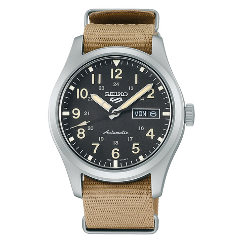 SEIKO 5 Sports - SRPG35K1